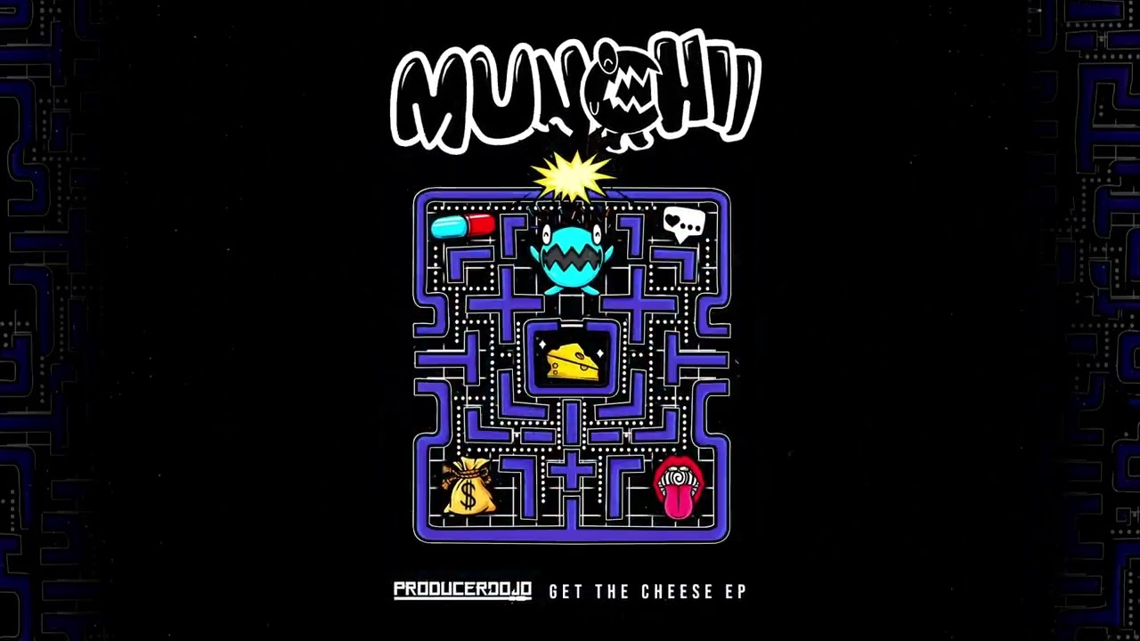 Munchii - Gum