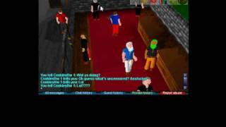 Money making guide for Runescape Classic with Commentary!