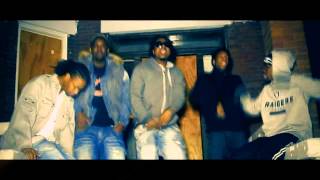 Mo Game ft. Y.R. & Yayo - Stack Or Starve | Shot By Dinero Films