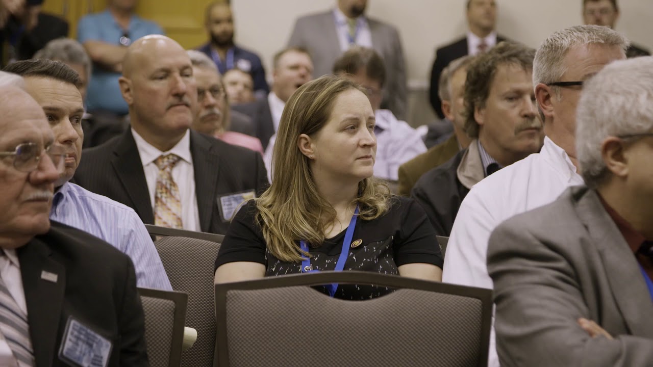 2018 Construction & Maintenance Breakout Sessions Recap