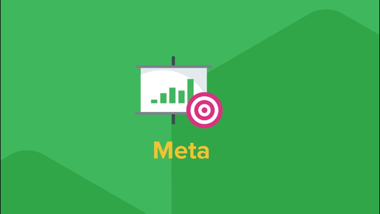 Meta Mínima e Metas Estendidas - YouTube