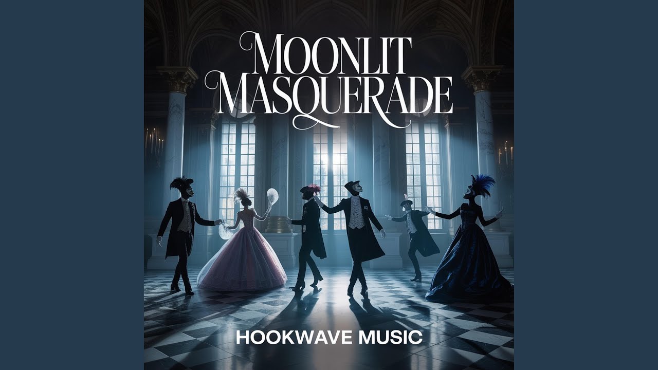 Moonlit masquerade