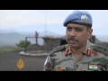 M23 Rebels Declare A Truce During The UN Chief's Visit In DR Congo