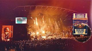 NiCk CaVe &amp; The Bad SeEds @ VieNne / ThéAtre AntiqUe - 15.07.2026 (...4k Full ShoW...)