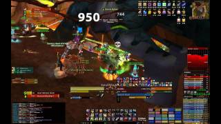 Dissonance vs Brutallus