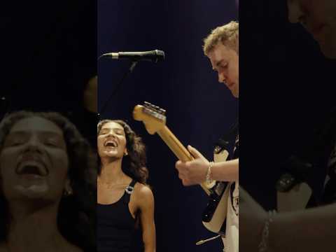 Rein Me In with Olivia Dean, live from London Stadium. Full film out now x