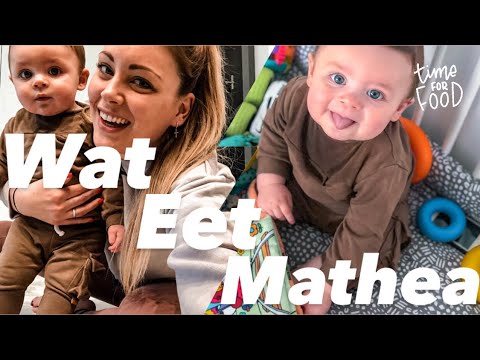 Video: Wat koop je voor een baby van 9 maanden?