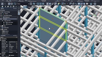 midas nGen : Editing