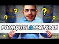 MON PLUS GRAND SECRET (pourquoi alexlxl68)