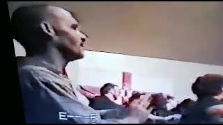 UVF leader Billy Wright dancing to The Sash, Portadown orange hall 1995.
UVF leader Billy Wright dancing to The Sash, Portadown orange hall 1995. UVF leader Billy Wright dancing to The Sash, Portadown orange hall 1995.