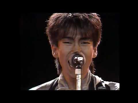 We're Alive - 安全地帯