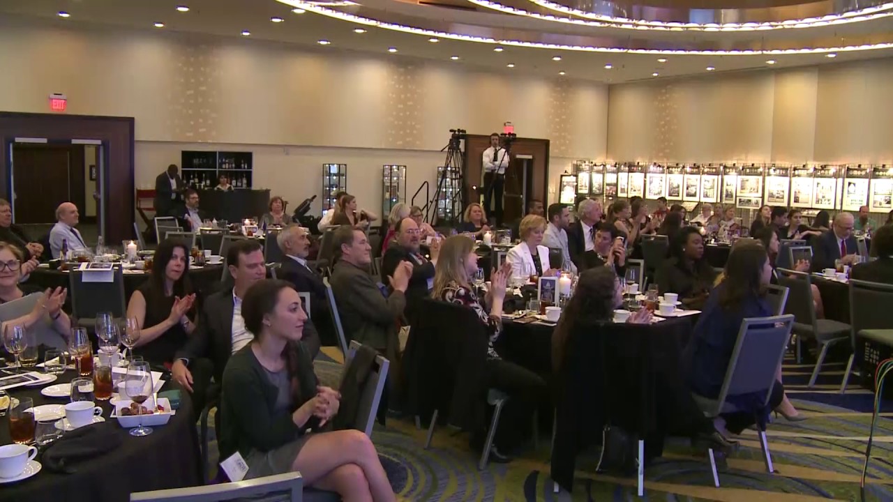 2017 ADAO AAPC: Individual Donors Recognition