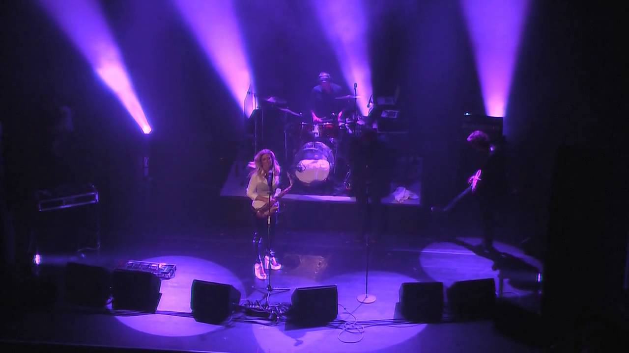 Candy Dulfer In Hildesheim Pfingsten 2015 Youtube