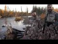 Troy Sessions - Alaska Big game blooper reel