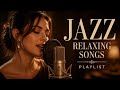 Relaxing Smooth Jazz Nights – Emotional Female Voice & Soothing Soul Lyrics for Calm Mind