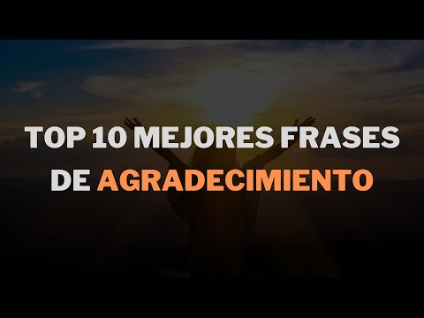 top 10 frases