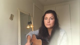 self control / frank ocean. cover by fanny isabella chords