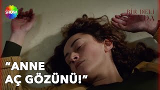 Nermin Hastanede Bayıldı Bir Deli Sevda