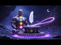 Activate Pineal Gland and Heal Heart Chakra with 999Hz + 888Hz + 777Hz Sound Frequencies