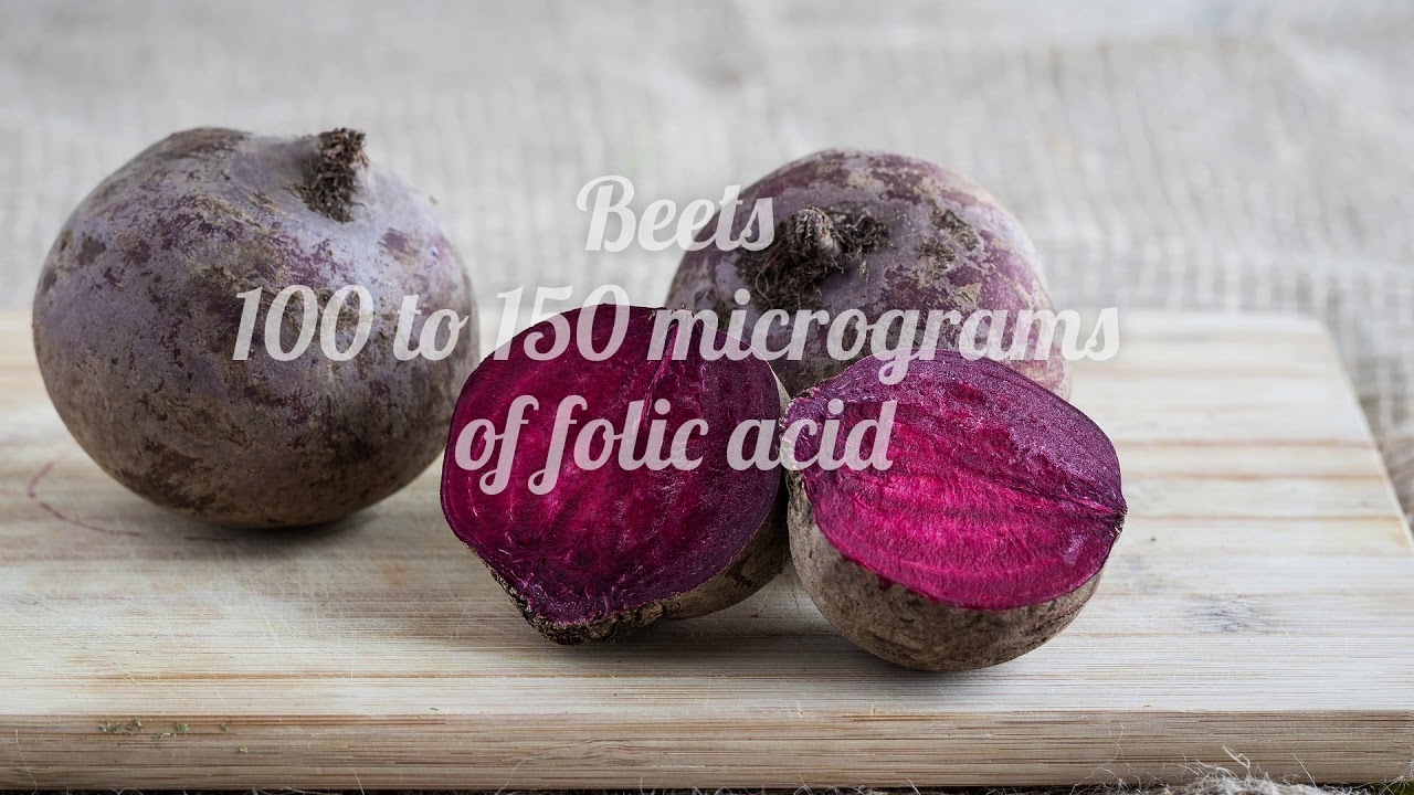 Vitamin Rich Foods for Well-Being - YouTube