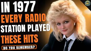15 Forgotten Soft Rock Hits That Made 1977 Legendary!