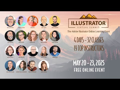 Adobe Illustrator and Express