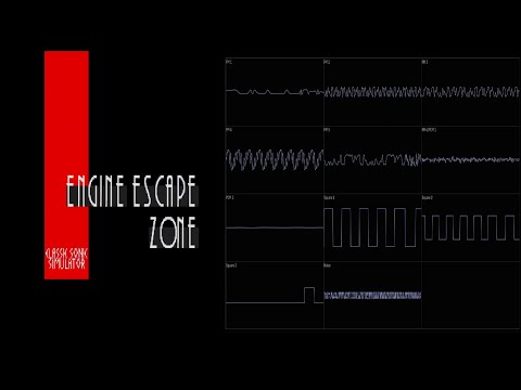 F-Zero - (Big Blue) | YM2612 + SN76489 Remix - YouTube