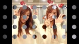 Soyu  & Junggigo   Some  Soyu Pic  V