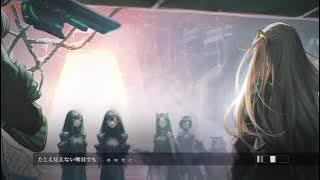 Girls' Frontline: Polarized Light ED “Polaris”