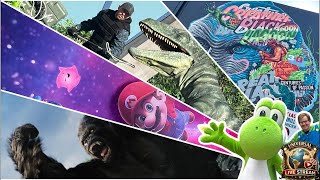 Universal Studios Hollywood 2026 Live Stream