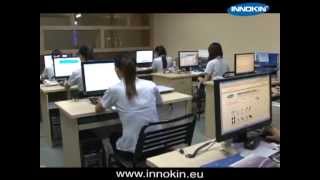 INNOKIN™ Electronic cigarette Factory