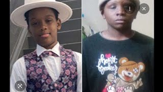 '🕵🏽‍♀️UnsolvedCase🕵🏽‍♀️ - 2 Missing NYC Boys Found Dead; Medical Examiners Say 1 Drowning.! ❤️☕⚡