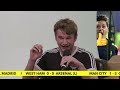 The Last 5 | Aguero Loses It In 3-1 Chelsea Win | Slash Football