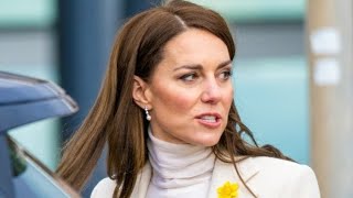 The Mysterious Disappearance of Princess Kate: A Royal Enigma