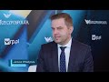 Janusz Władyczak: Bezpieczeństwo gospodarcze staje się dziś elementem strategii firm