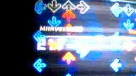 DDR superNOVA2 Seduction edit