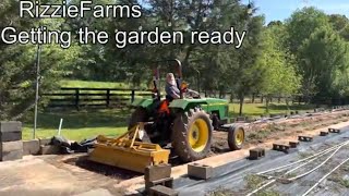 RizzieFarms Garden