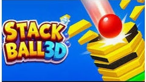 STACKBALL 3D Live steam #shortslive #shorts