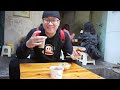【阿星探店】长沙最辣的是啥？网友推荐小吃拍黄瓜，到底有多辣，阿星来挑战 Chinese Food Tour