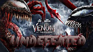 Eddie (Venom) Vs. Cletus (Carnage) - Undefeated