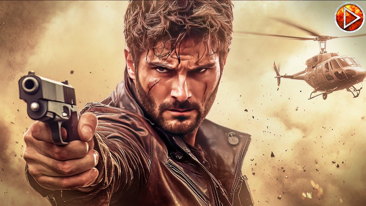 Ready, Aim, Fire: Full Action Movie in English HD