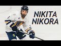 NIKITA NIKORA | 22/23 NAHL HIGHLIGHTS