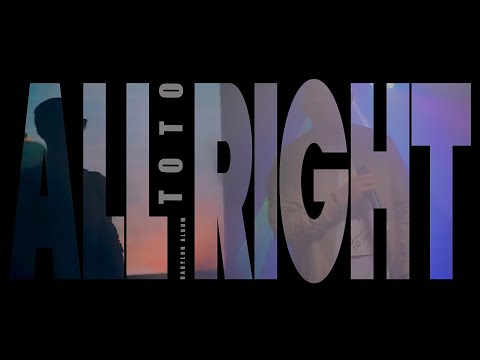Тото - All right (Lyrics Video)