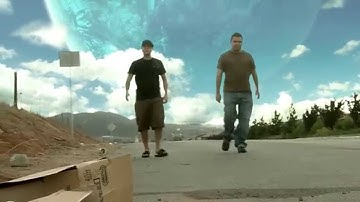 Sky Replacement in Sony Vegas