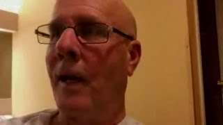 Flint Water Crisis: Interview with Mike Connell Retired Columnist Port Huron Times Herald