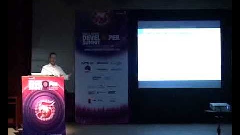 JavaFX 2.0: Rich Internet Applications For The Java Platform