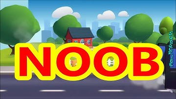 Noob VS Pro VS Hacker - Talking Tom Gold Run - The Original Ginger - Noob VS Pro VS Hacker