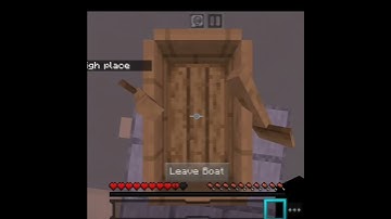 Minecraft noob vs pro vs hacker MLG #short