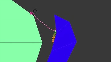 Java Game Dev: Exploring Libgdx and Box2D Physics (VLOG 02)