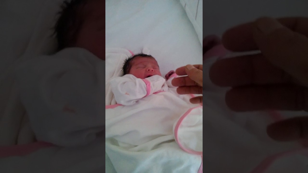 bebek elifsunun doğum günü,ilk kamera kaydı,çirkin melek,babasıyla ilk